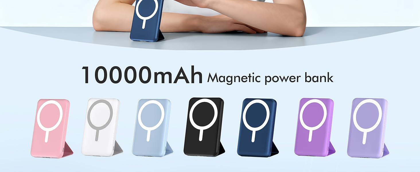 power bank