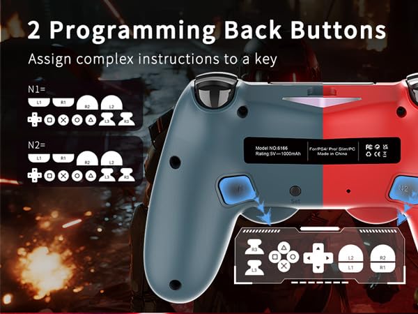 playstation 4 controller-1