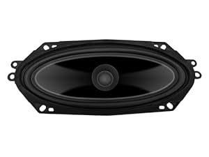 car speaker