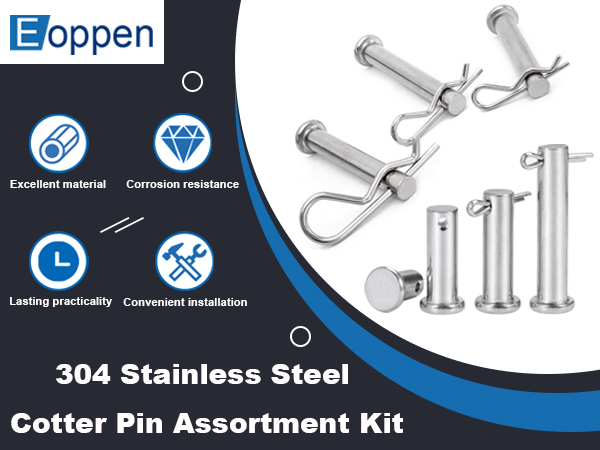 cotter pins