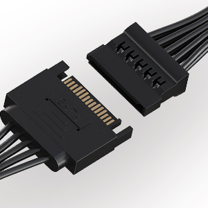 Extended connectivity at your fingertips