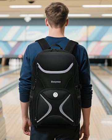 bowling ball bag