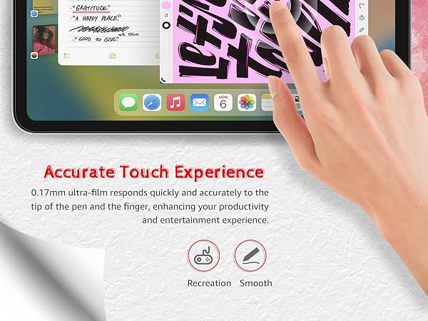 ipad air 11 inch screen protector