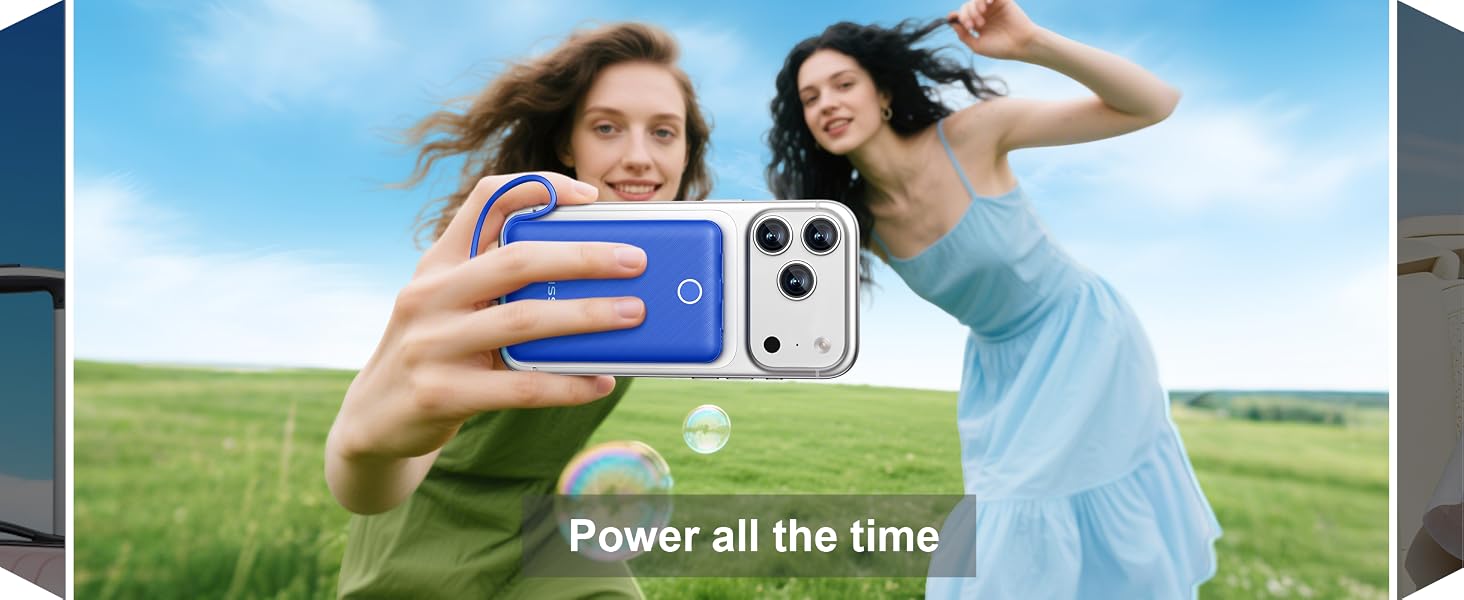 power bank