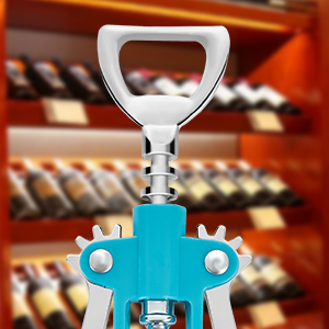 Wine Opener