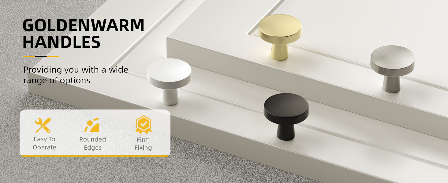 cabinet hardware