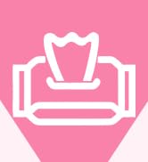FEMININE WIPES