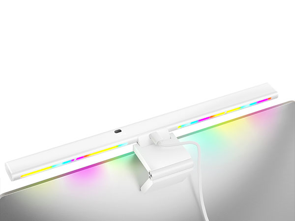 monitor lamp