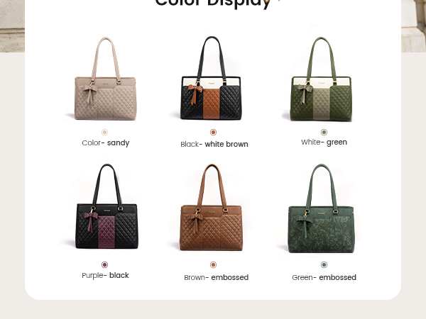 work bags for women
