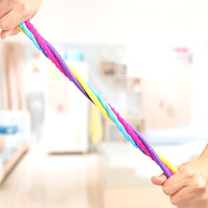Stretchy string