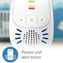 sound alerts