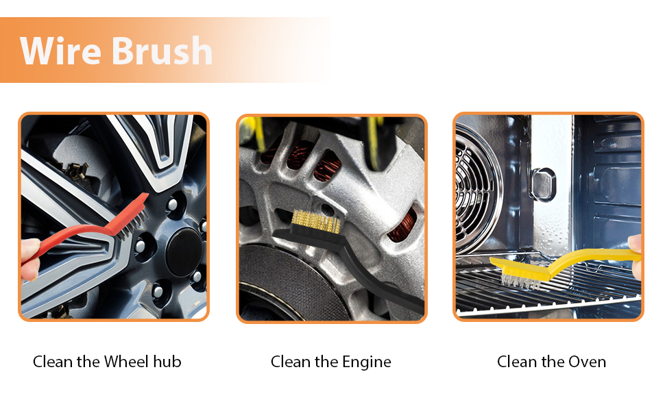 car detailing kit