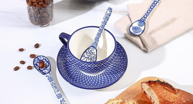 coffee spoon