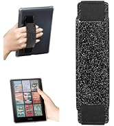 CoBak Universal Premium Soft Leather Strap for Kindle, Features a Strong Adhesive, Compatible wit...
