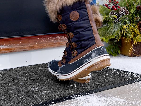 weathermax doormat