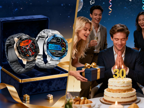 Gift for him