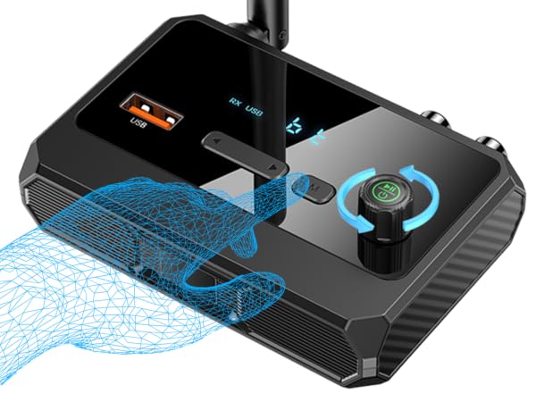 bluetooth hub