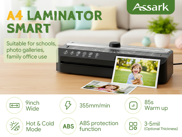 laminator machine
