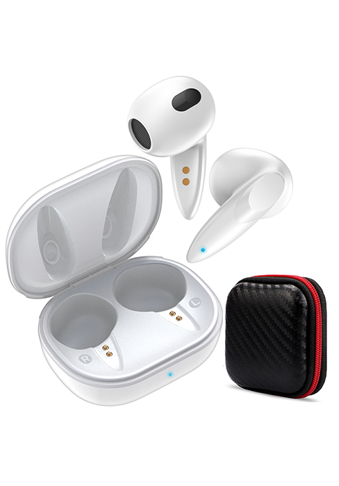 wireless earbud