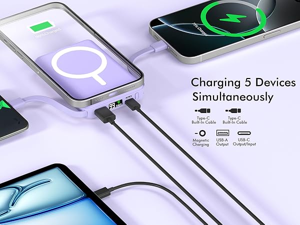 power bank for iphone
