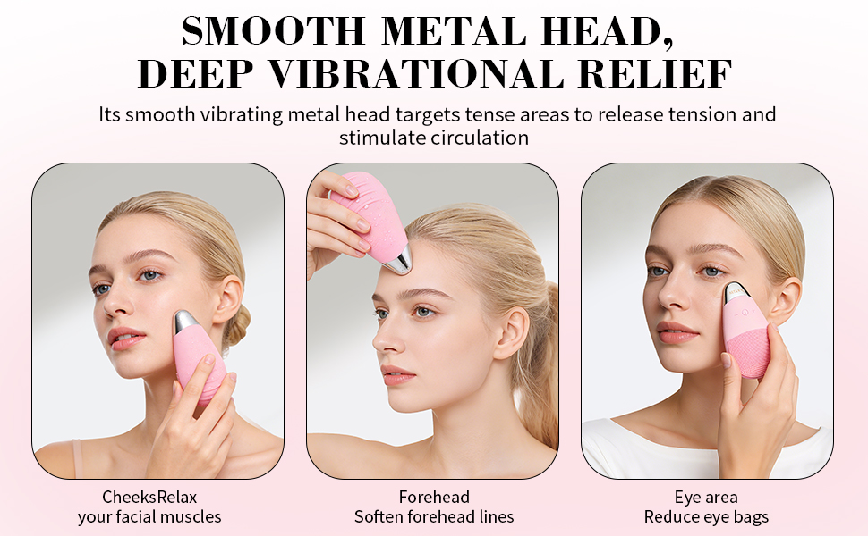 face brush