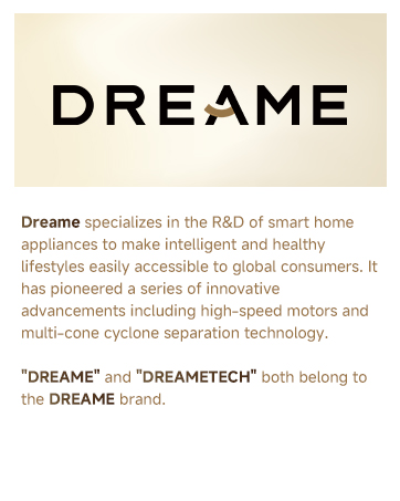 DREAME VS20