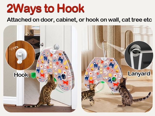 cat cats toy
