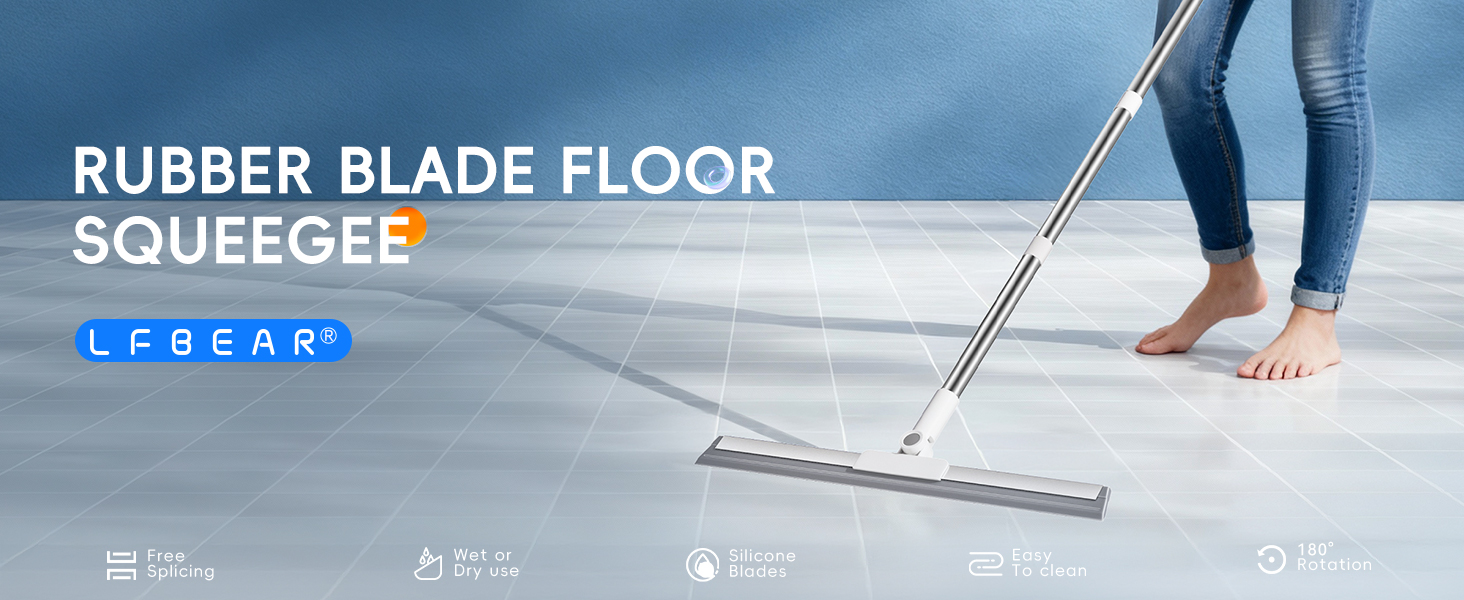 floor squeegee