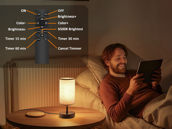 Remote Control