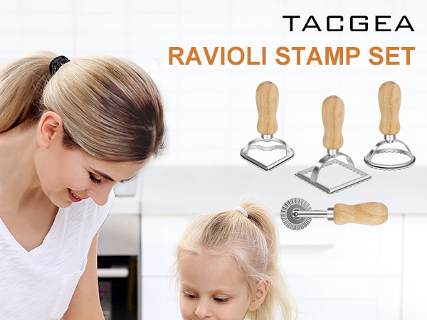 ravioli stamp