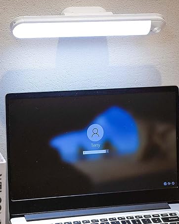 wall reading light