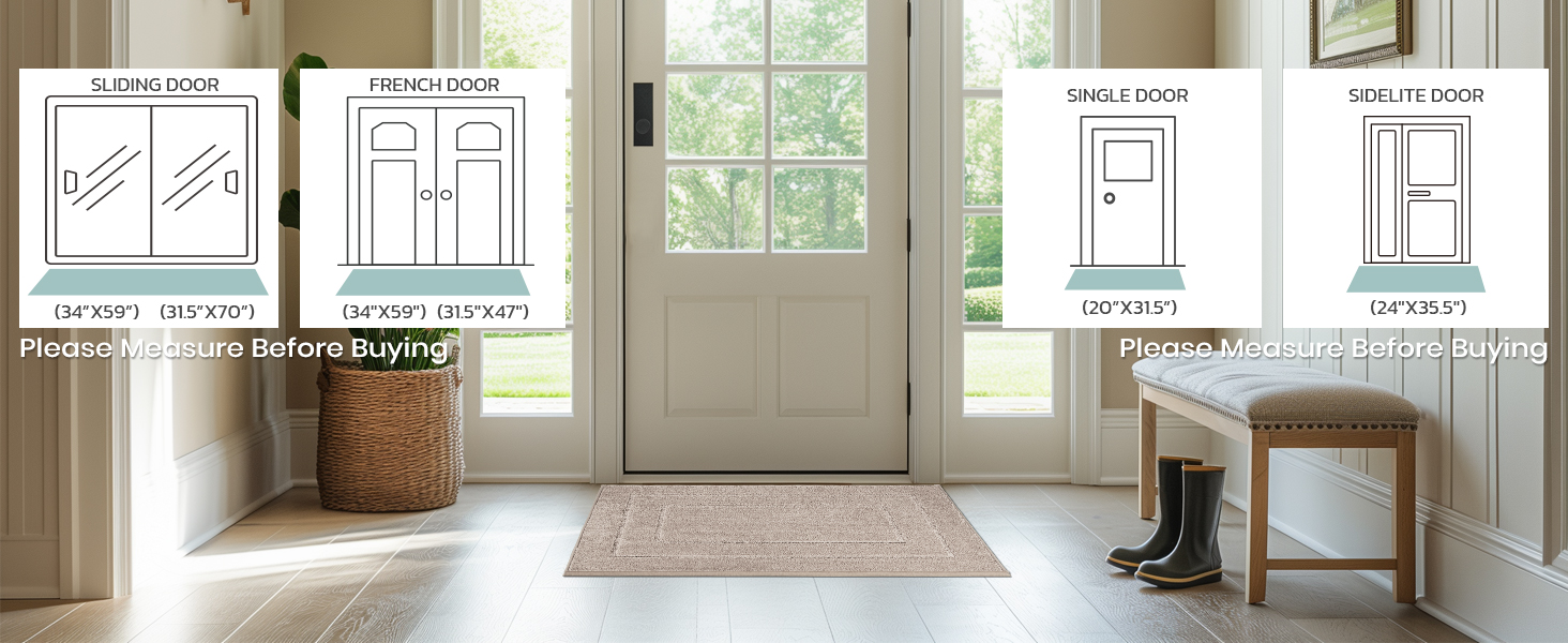 Entry Rug