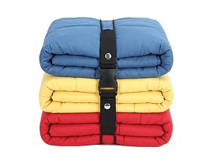 Luggage strap