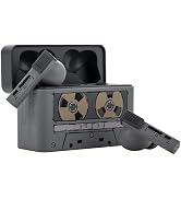 Moondrop Golden Ages 2 MD-TWS-039 TWS Earphone ANC Bluetooth 6.0 LDAC VDSF Adjustable Output Gain...