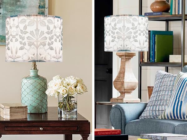elegant Lamp Shades