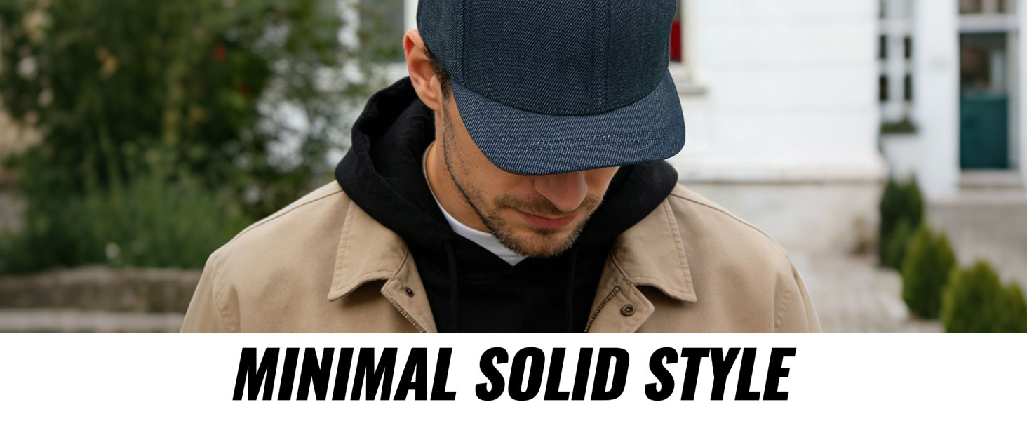 clape short brim hat trendy mens baseball cap running hat men summer baseball caps for men