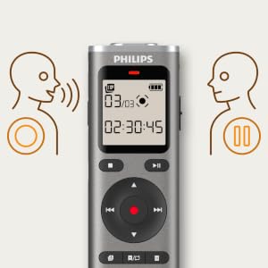 Voice activation