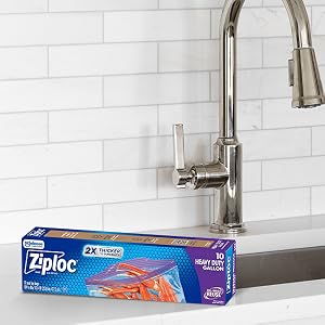 Ziploc