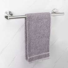 towel bar
