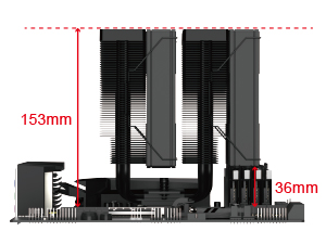 ram clearance