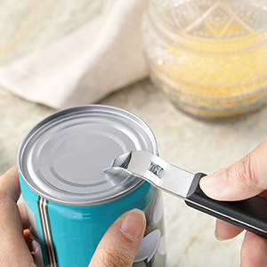 Manual Can Punch Bottle Cap Beer Bottle Openers