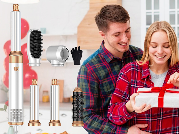 blowout brush
