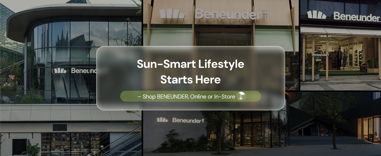 beneunder