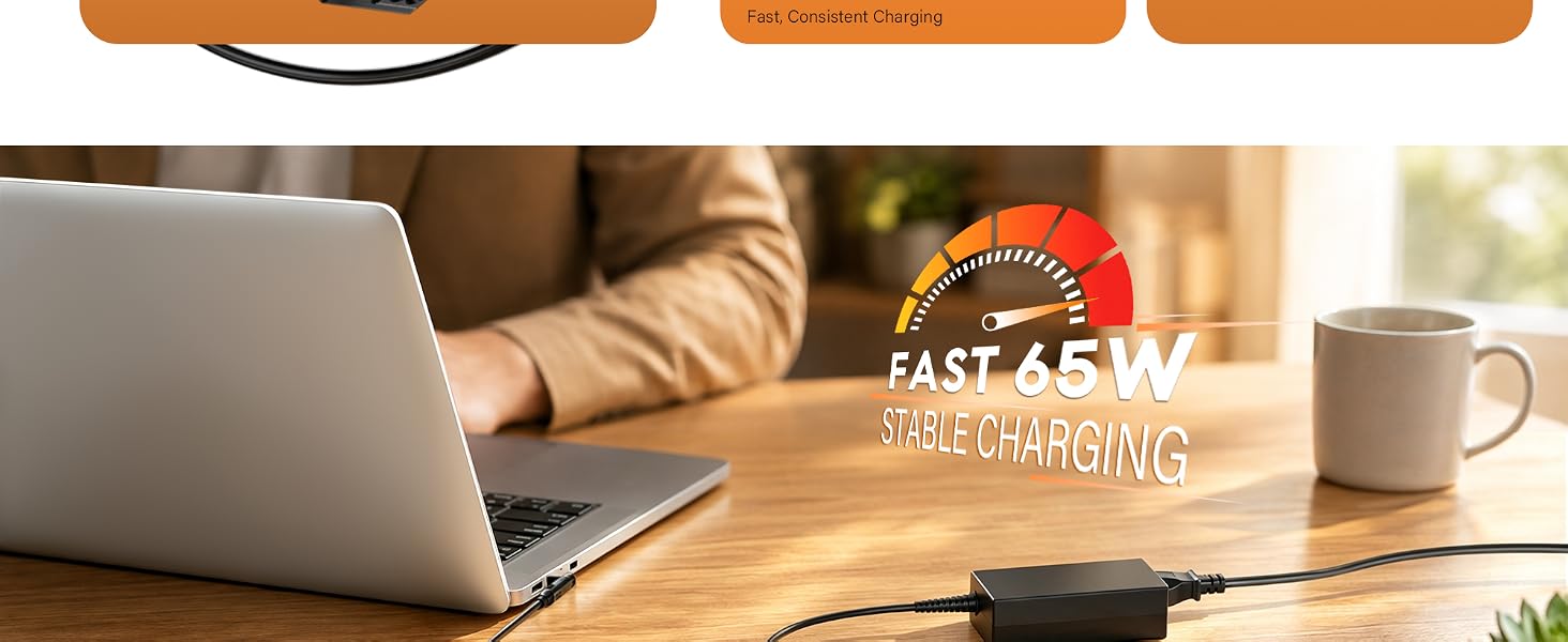 chromebook charger