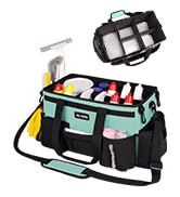 Large Wearable Cleaning Caddies Bags