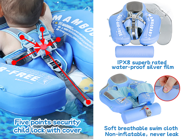 swim ring 6