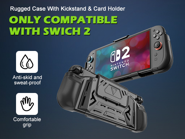 Detachable Protective