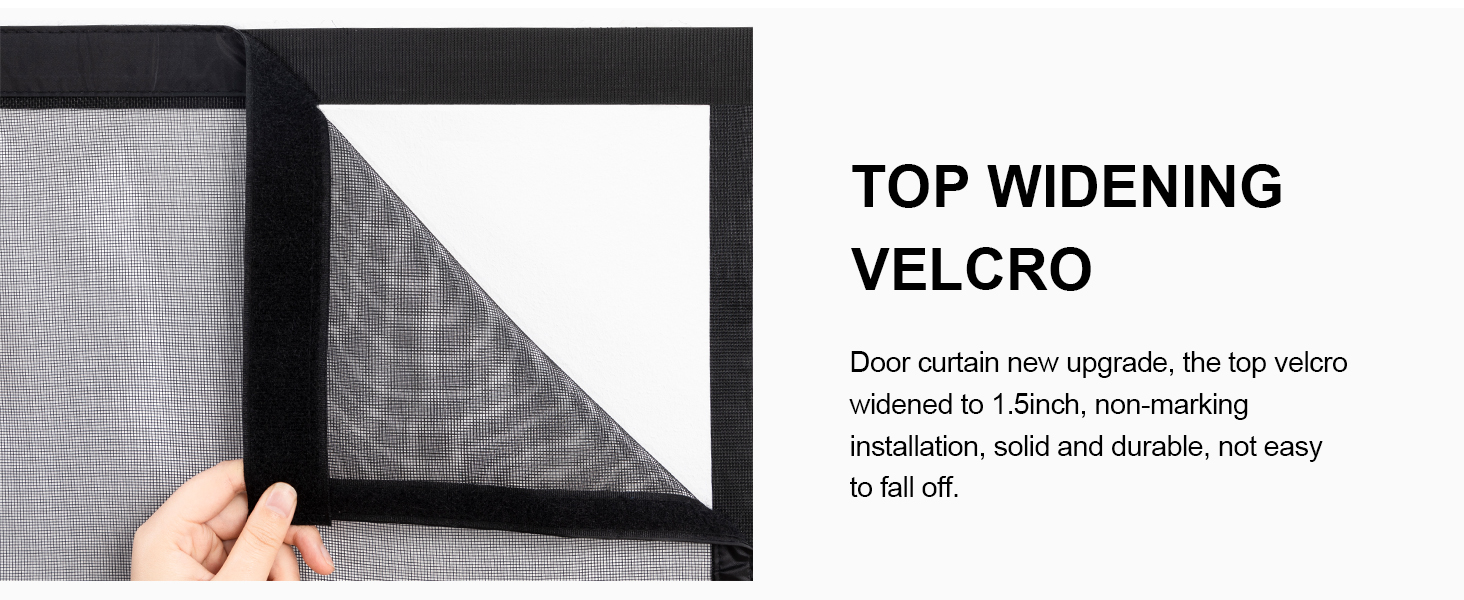 velcro