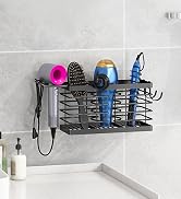 hair tool organizer