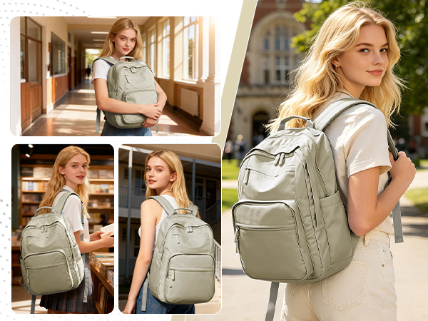 travel bag